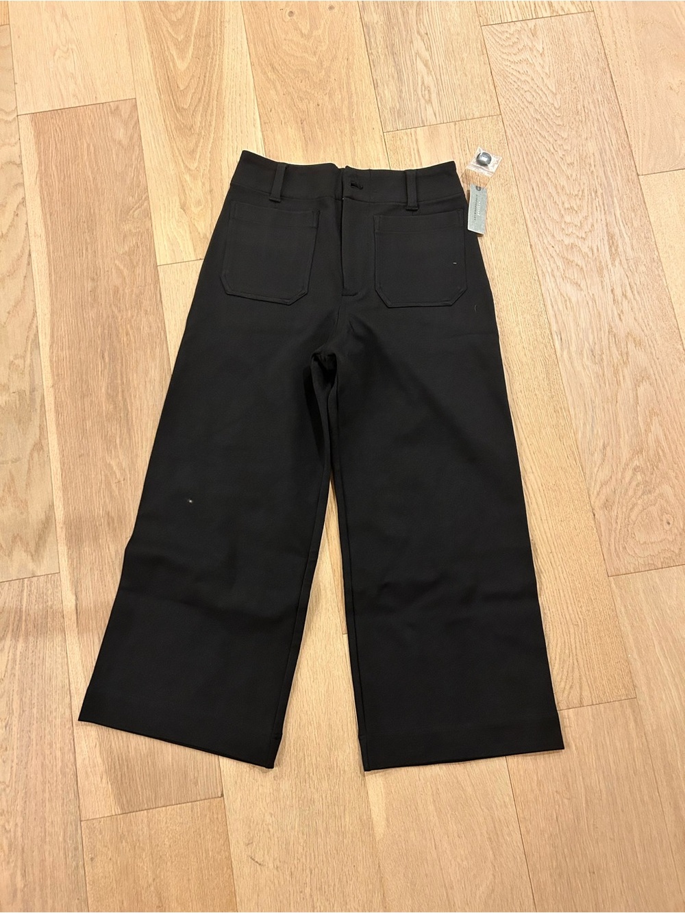 Marve the Colette pants
